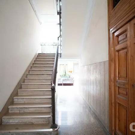 Apartment Welcome - Centro *