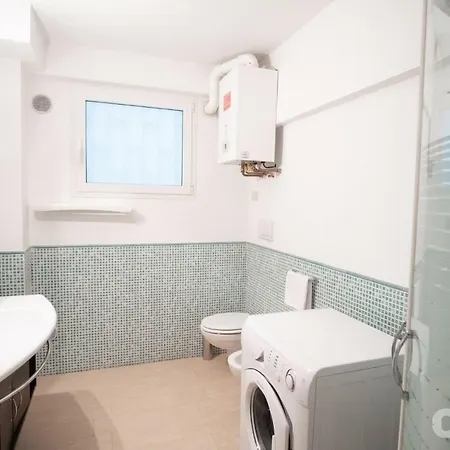 Welcome - Centro Apartment *