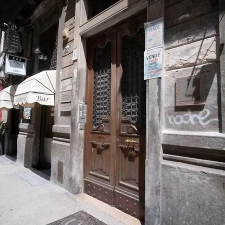 Apartment Welcome - Centro Bari