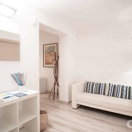 Welcome - Centro Apartment Bari