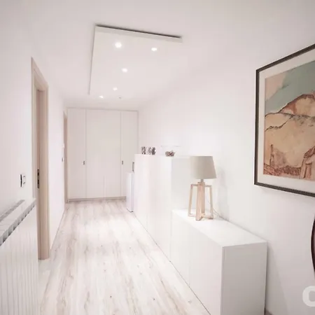 Welcome - Centro Apartment *