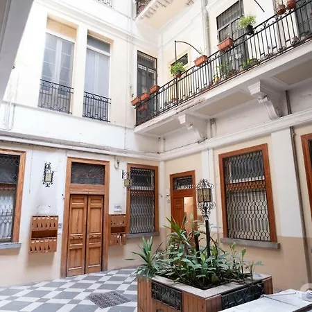 Welcome - Centro * Bari