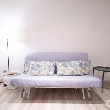 Welcome - Centro Apartment