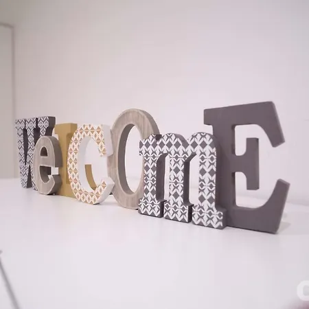 Welcome - Centro