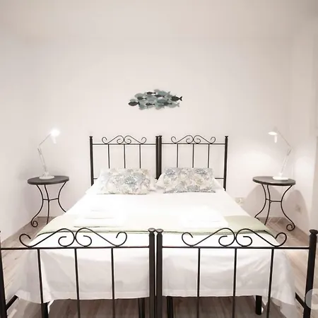 Welcome - Centro דירה בארי