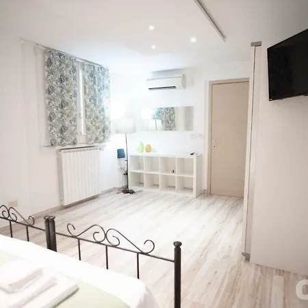 Welcome - Centro Apartment